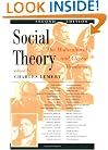 Social Theory : The Multicultural and Classic Readings
