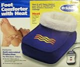 Drscholls Foot Comforter DR2160 with Heat