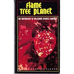 Flame Tree Planet and Other Stories