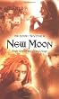 New Moon: Book One of the Oran Trilogy