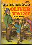 Great Illustrated Classics - Oliver Twist