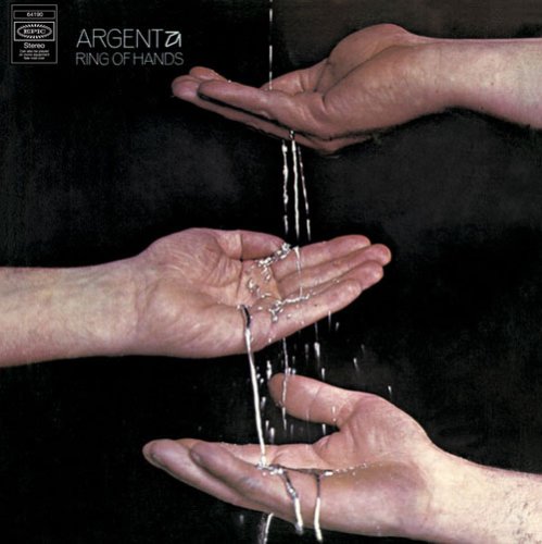 Argent - Ring Of Hands - Zortam Music