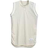 Intensity Women's Sleeveless Mesh Softball Jersey