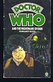 Doctor Who and the Nightmare of Eden