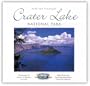 Crater Lake National Park Wild and Beautiful