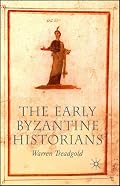 The Early Byzantine Historians