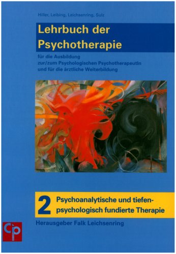 Psychoanalytische