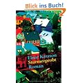 Sturmerprobt: Roman
