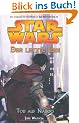 Star Wars - Der letzte Jedi, Bd. 4: Tod auf Naboo