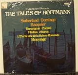 Offenbach: The Tales of Hoffman