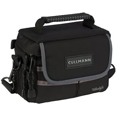Cullmann Ultralight Mini 600 Kameratasche f�r Olympus SP-590