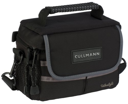 Cullmann Ultralight Mini 600 Kameratasche für Olympus SP-590