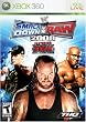 WWE Smackdown Vs Raw 2008 XBox 360