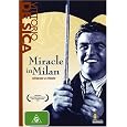 Miracle in Milan [Region 2]