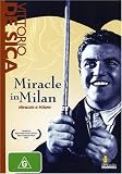 Miracle in Milan [Region 2]