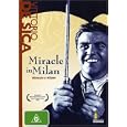 Miracle in Milan [Region 2]