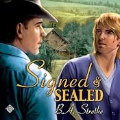 Signed and Sealed | [B. A. Stretke]