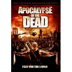 Apocalypse of the Dead