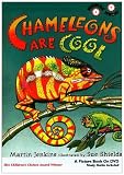 Chameleons Are Cool (Children's Picture Books on Video)