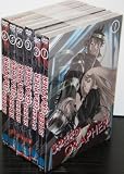 Speedgrapher Vol. 1 – 6, Die komplette Serie auf 6 DVD`s (DVD – 2006) – Director’s Cut