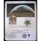 Click here to buy  A+ Certification - Core Hardware Third Edition - A CompTIA Certification (Volume 1 and 2)... by New Horizons Classroom Learning.