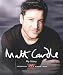 Matt Cardle: My Story. (X Factor)
