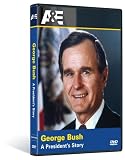 George Bush: A President`s Story