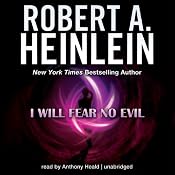 I Will Fear No Evil | [Robert A. Heinlein]
