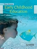 Early childhood education
