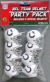 Indianapolis Colts Team Helmet Party Pack