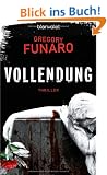 Vollendung: Thriller
