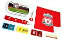 Mad Catz NDS Lite Liverpool FC Starter Kit 2 (Nintendo DS)