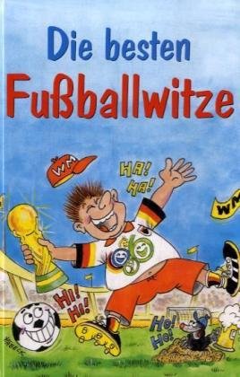 Die besten Fu�ballwitze