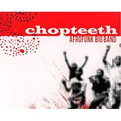 Chopteeth