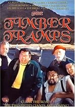 The Timber Tramps