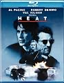 Heat (Blu-ray) (Widescreen)