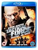 Tactical Force [Blu-ray]