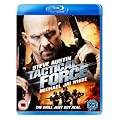 Tactical Force [Blu-ray]