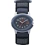 Timex Teen Quartz Analogue Youth Black Fast Wrap Strap Watch- T712914E
