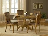 Hillsdale Furniture Grand Bay Round Dining Set