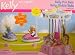 Barbie KELLY Fun Fair Kelly Kiddie Rides Playset (2000)