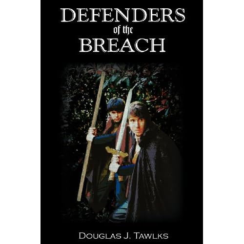 Defenders of the Breach