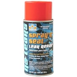 Permatex 82099 Spray N Seal Leak Repair - 9 oz.
