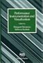 Performance Instrumentation and Visualization (ACM Press Frontier Series)