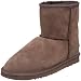 Australia Luxe Collective Men's Classic Cosy Extra Short 6'' Shearling Boot,Beva,15 M US