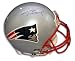 Autographed Tom Brady Patriots NFL Proline Helmet