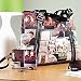 Search : Elvis Tote With Wristlet Stylish Handbag