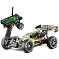 Ansmann Racing Buggy 1:8 GP Virus 2.0 Big Block RTR 2,4 GHz