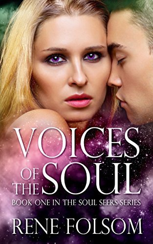 Voices of the Soul (Soul Seers #1)