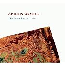 Apollon Orateur